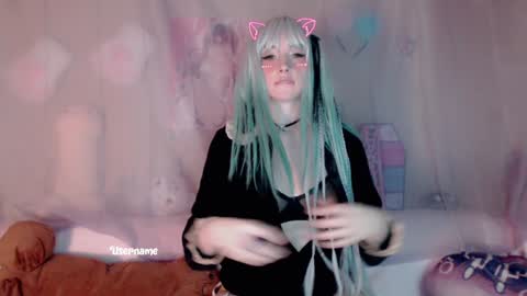 Milly online show from December 11, 2024, 11:10 pm