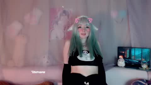 Milly online show from January 16, 2025, 8:46 pm