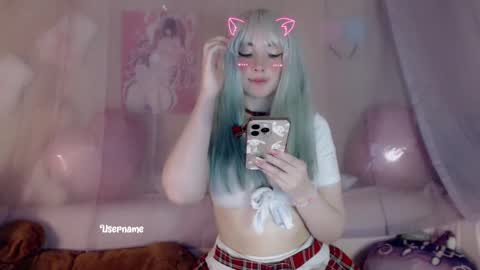 Milly online show from March 3, 2025, 8:16 am