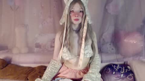 Milly online show from October 23, 2025, 8:51 pm