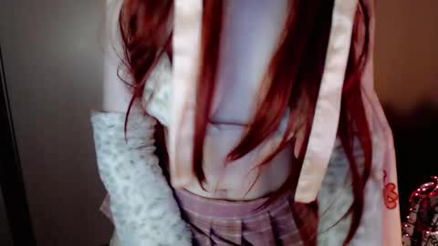 Milly online show from February 23, 2026, 5:38 am