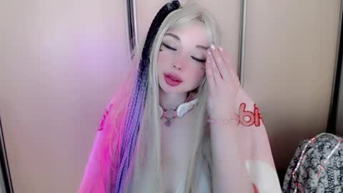 Milly online show from April 1, 2026, 9:10 am