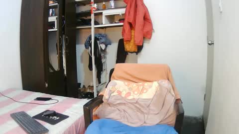 LU online show from September 27, 2025, 6:46 pm