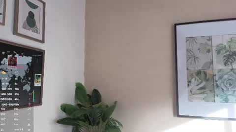 Snapshot of ohanna_ chatting on August 6, 2026, 10:00 pm ohanna_ online show from August 6, 2026, 10:00 pm
