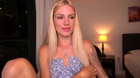 Kelly online show from March 4, 2025, 1:12 am