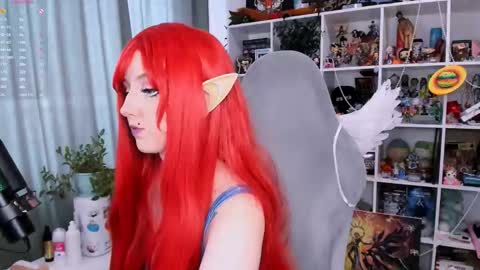 Clementine  Clem  online show from February 19, 2026, 10:11 am