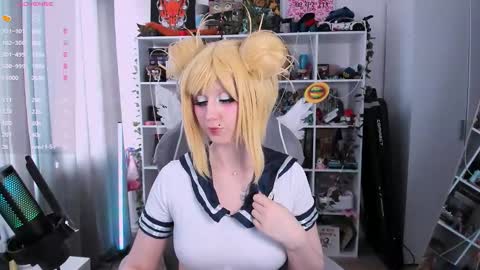 Clementine  Clem  online show from February 25, 2026, 10:03 am