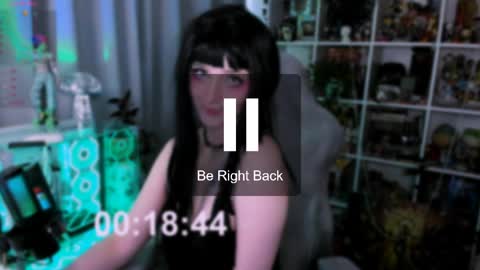 Snapshot of ohclementinee chatting on May 21, 2026, 8:54 am Clementine Clem online show from May 21, 2026, 8:54 am