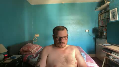 ohdannyboy2026 online show from June 26, 2026, 3:38 pm