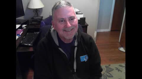 ohfukitsbob online show from October 30, 2025, 3:35 pm