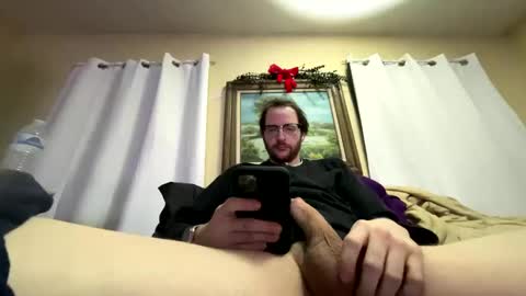 Dom online show from January 24, 2025, 11:34 pm