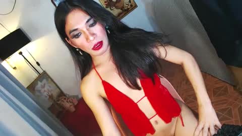 IM CHIE  DONT FORGET TO FOLLOW ME  MAKE ME SMILE HERE  THUMB UP FOR 25TOK  online show from December 19, 2024, 10:00 pm