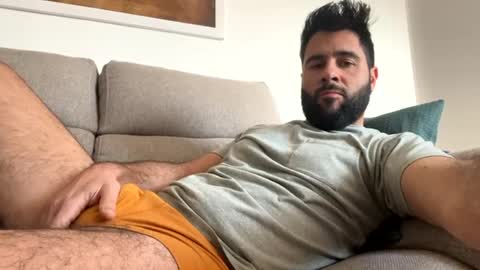 ohmaig0t online show from January 22, 2025, 3:29 pm