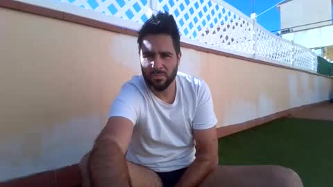 ohmaig0t online show from October 27, 2025, 10:41 am