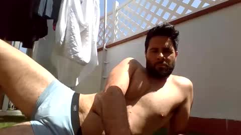 ohmaig0t online show from April 22, 2026, 11:01 am