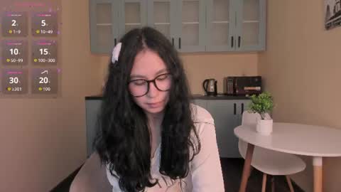 Snapshot of ohminnie chatting on June 26, 2026, 6:51 am Maria online show from June 26, 2026, 6:51 am