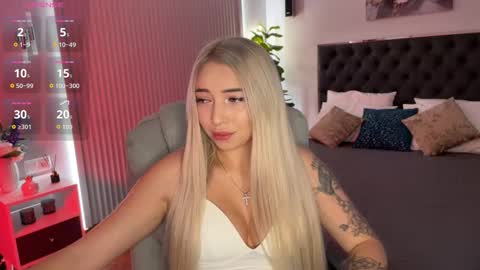 Emma online show from September 22, 2025, 1:07 am