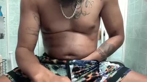 ohmygoddaddy online show from October 1, 2025, 2:17 am