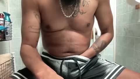 ohmygoddaddy online show from January 6, 2026, 7:06 pm