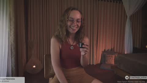 Mo online show from March 31, 2026, 2:24 am