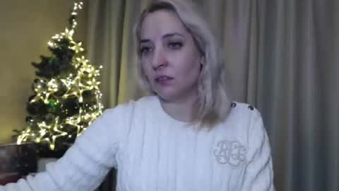 Mari online show from January 1, 2025, 8:13 am