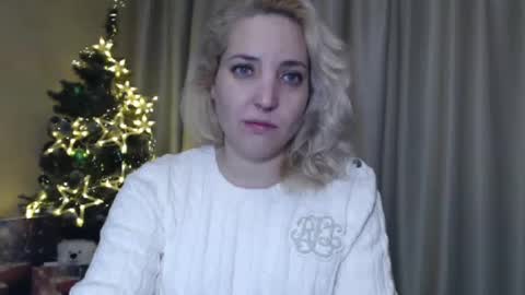 Mari online show from January 1, 2025, 12:22 pm