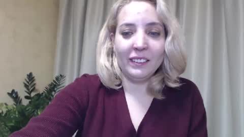 Mari online show from January 19, 2025, 2:59 pm