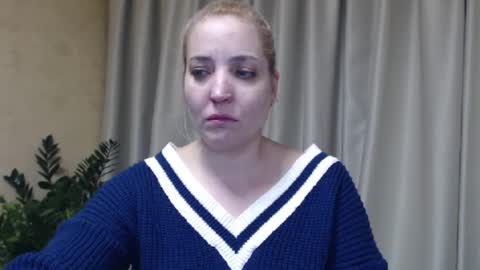 Mari online show from February 7, 2025, 7:38 pm