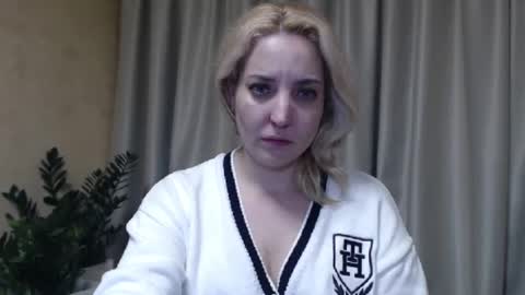 Mari online show from February 13, 2025, 6:16 pm