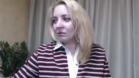 Mari online show from March 12, 2026, 10:43 am