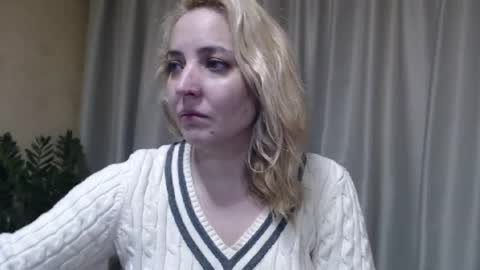 Mari online show from March 29, 2026, 1:22 pm