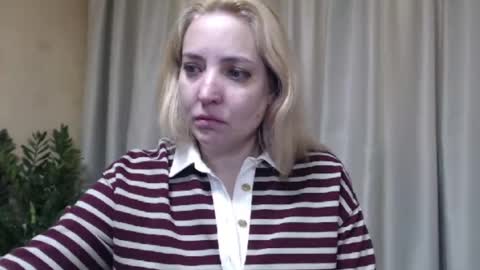 Mari online show from April 15, 2026, 2:57 pm