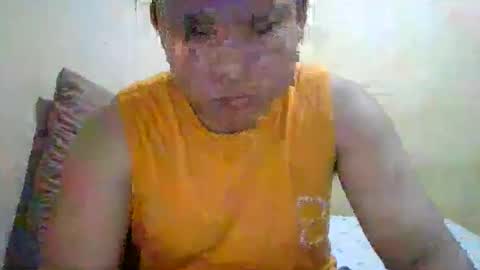 ohyeah006 online show from January 6, 2026, 12:42 pm