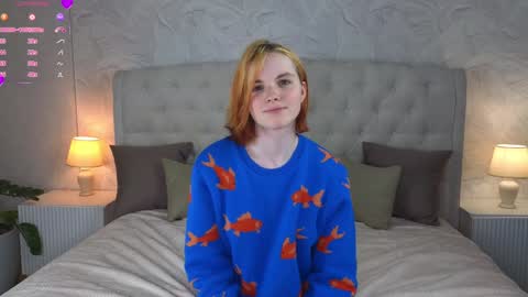 Yumi online show from January 9, 2025, 9:16 pm