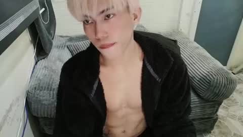 oishii online show from June 17, 2026, 9:56 am