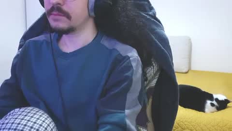 okako online show from April 3, 2026, 8:12 am