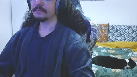 okako online show from April 9, 2026, 8:09 am