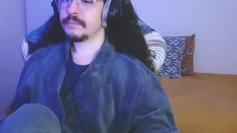 okako online show from April 9, 2026, 11:21 pm