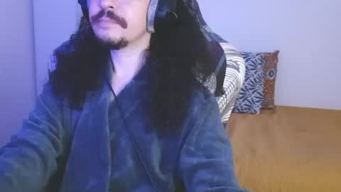 okako online show from April 11, 2026, 10:03 pm