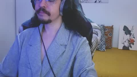 okako online show from April 12, 2026, 5:40 pm