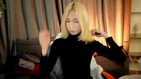 Ami online show from January 7, 2026, 1:57 pm