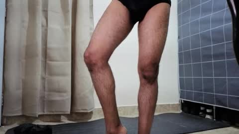 okumishi_sempai online show from February 27, 2026, 10:54 pm