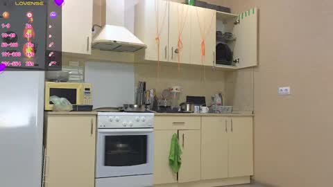 Ola dushek online show from March 2, 2025, 3:59 pm