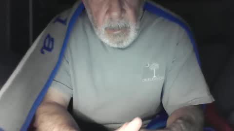 old_bald63 online show from January 1, 2025, 10:32 am