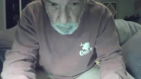 old_bald63 online show from November 27, 2025, 9:33 am