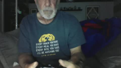 Snapshot of old_bald63 chatting on June 13, 2026, 8:34 am old_bald63 online show from June 13, 2026, 8:34 am