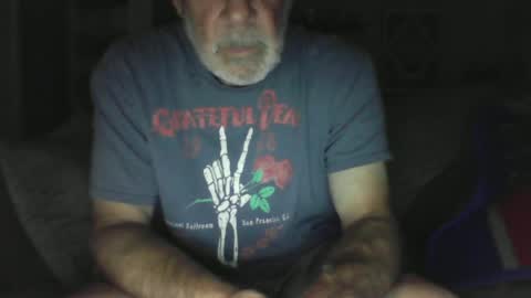 Snapshot of old_bald63 chatting on June 18, 2026, 8:25 am old_bald63 online show from June 18, 2026, 8:25 am