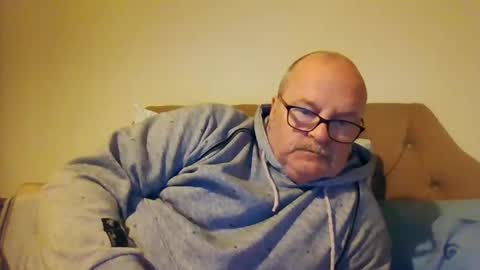 old_fkr online show from January 23, 2025, 5:42 pm