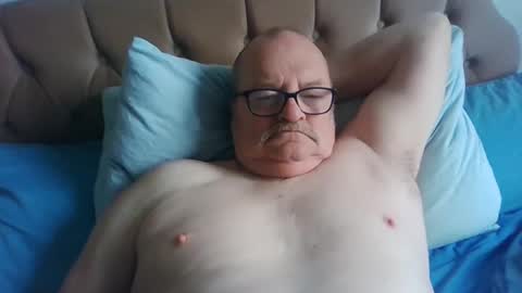 old_fkr online show from February 17, 2025, 9:46 am