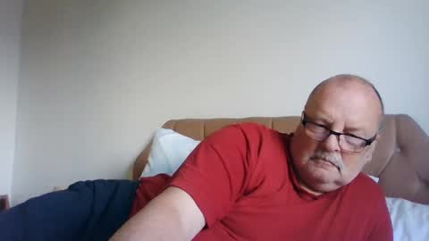 old_fkrr_ online show from July 27, 2026, 9:27 am